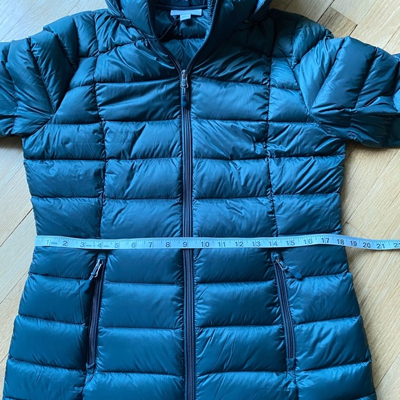 🍂CLEAROUT Packable Hooded Puffer Coat - Picture 12 of 13